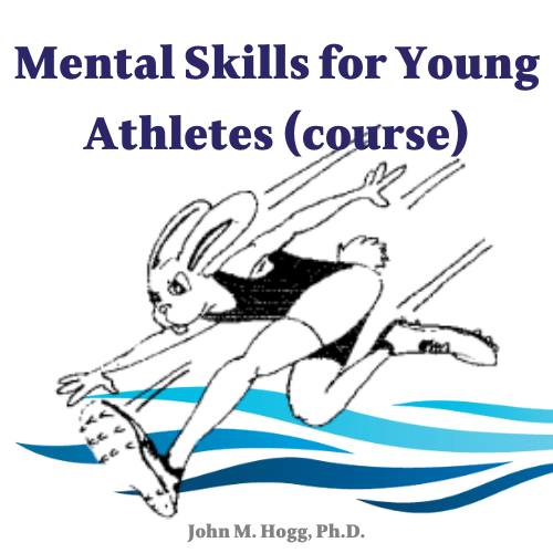 Mental Skills for Young Athletes (course) splash